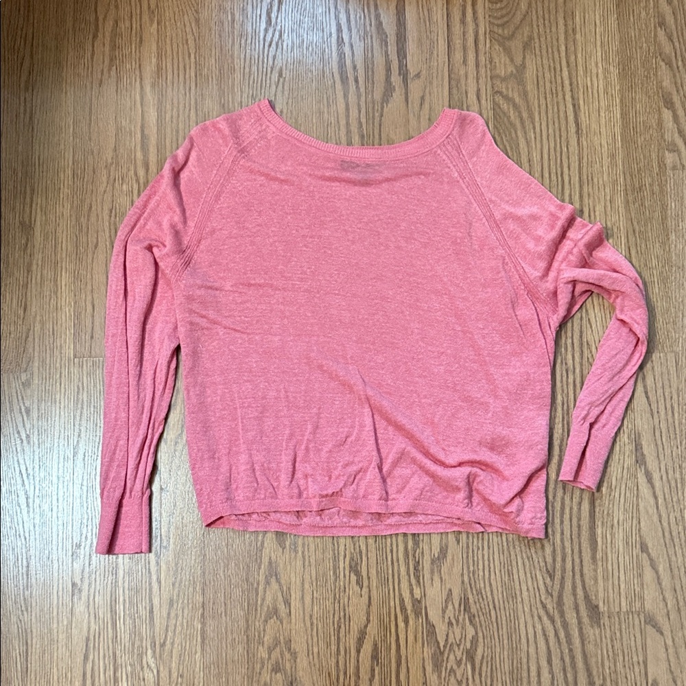 Banana Republic top
